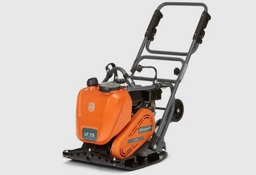 New Husqvarna Rammer Compactor for Sale